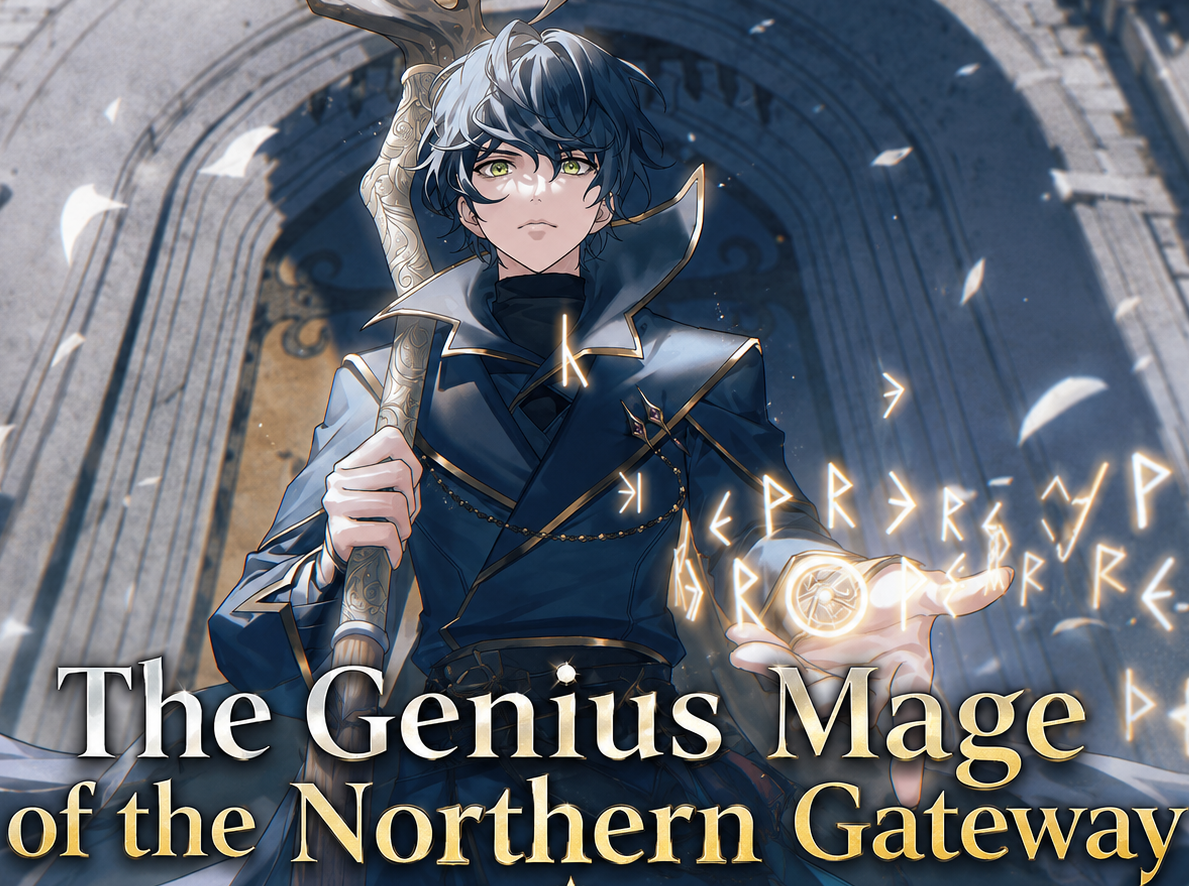 The Genius Mage of the Northern Gateway