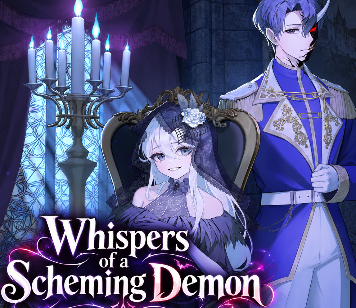 Whispers of a Scheming Demon