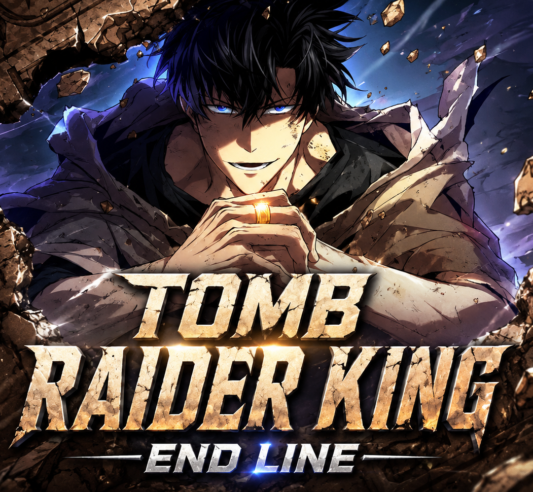 Tomb Raider King — End Line