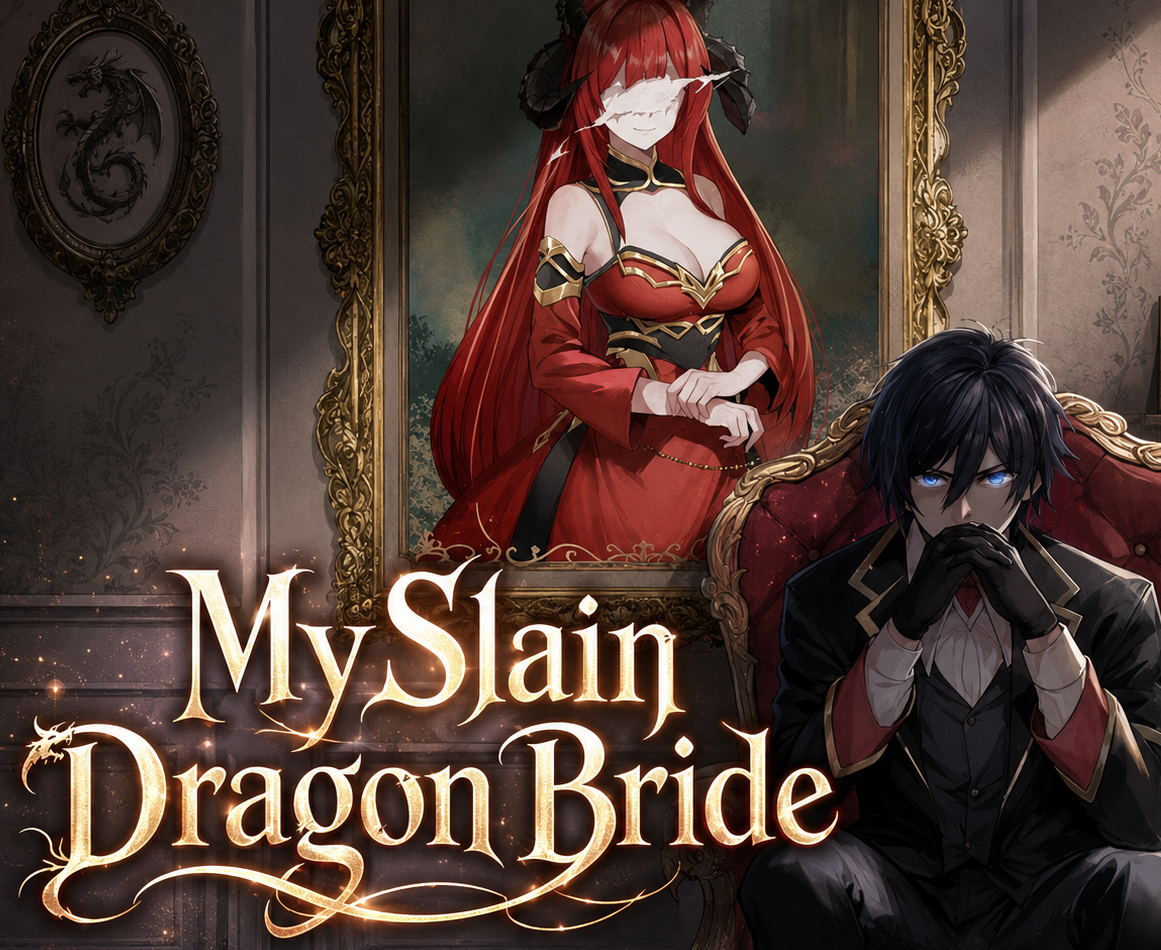 My Slain Dragon Bride