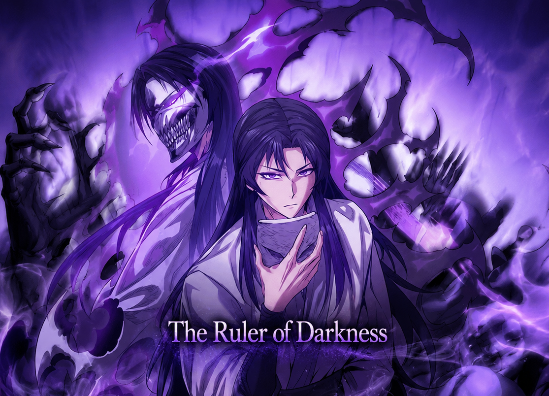 The Ruler of Darkness
