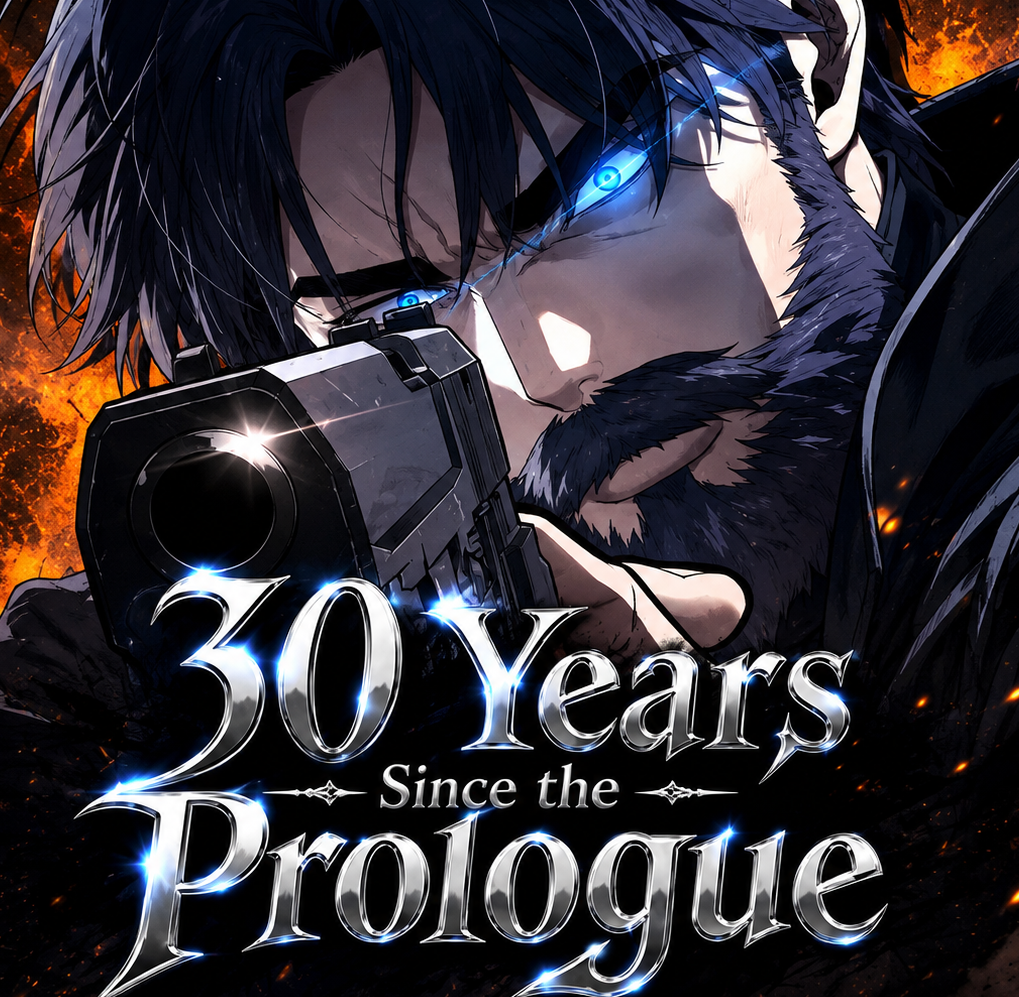 30 Years Since the Prologue