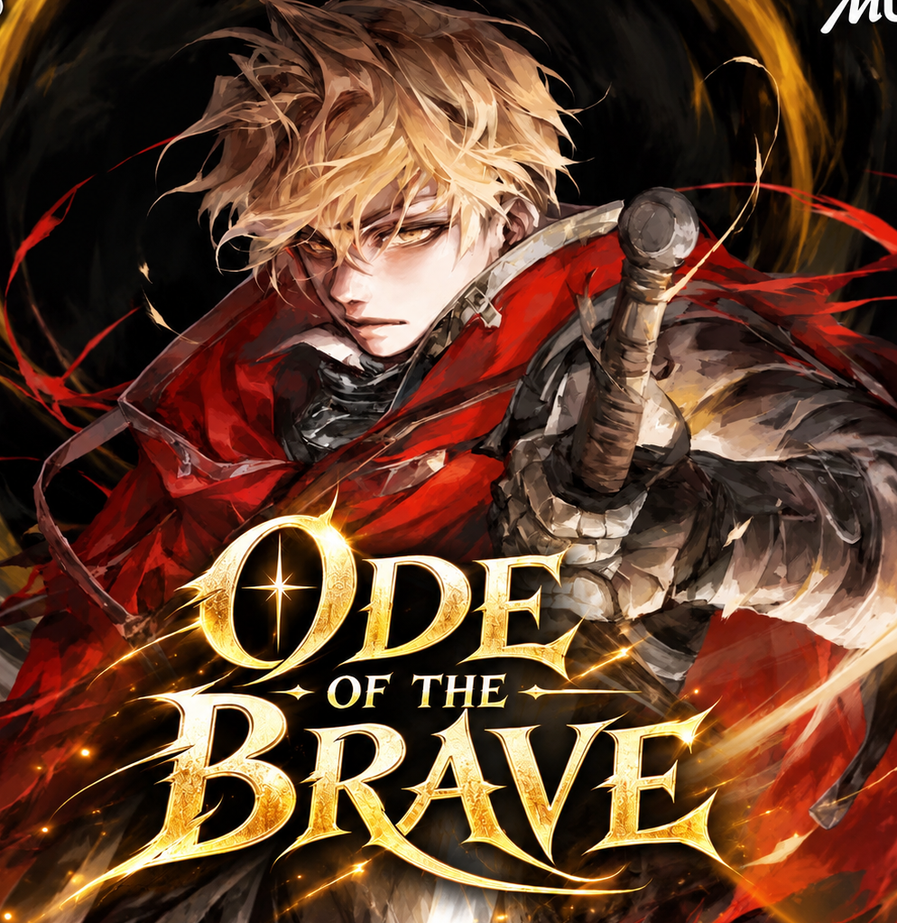 Ode of the Brave