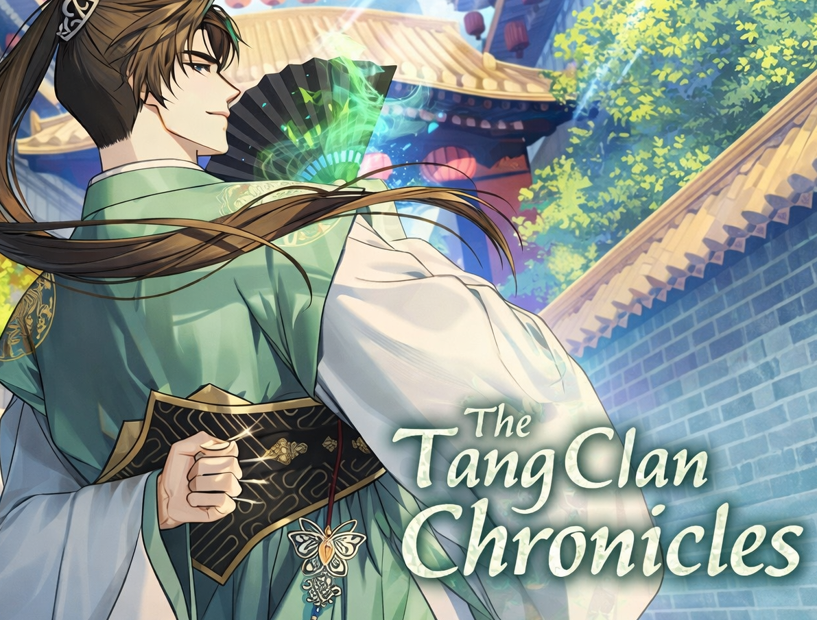 The Tang Clan Chronicles