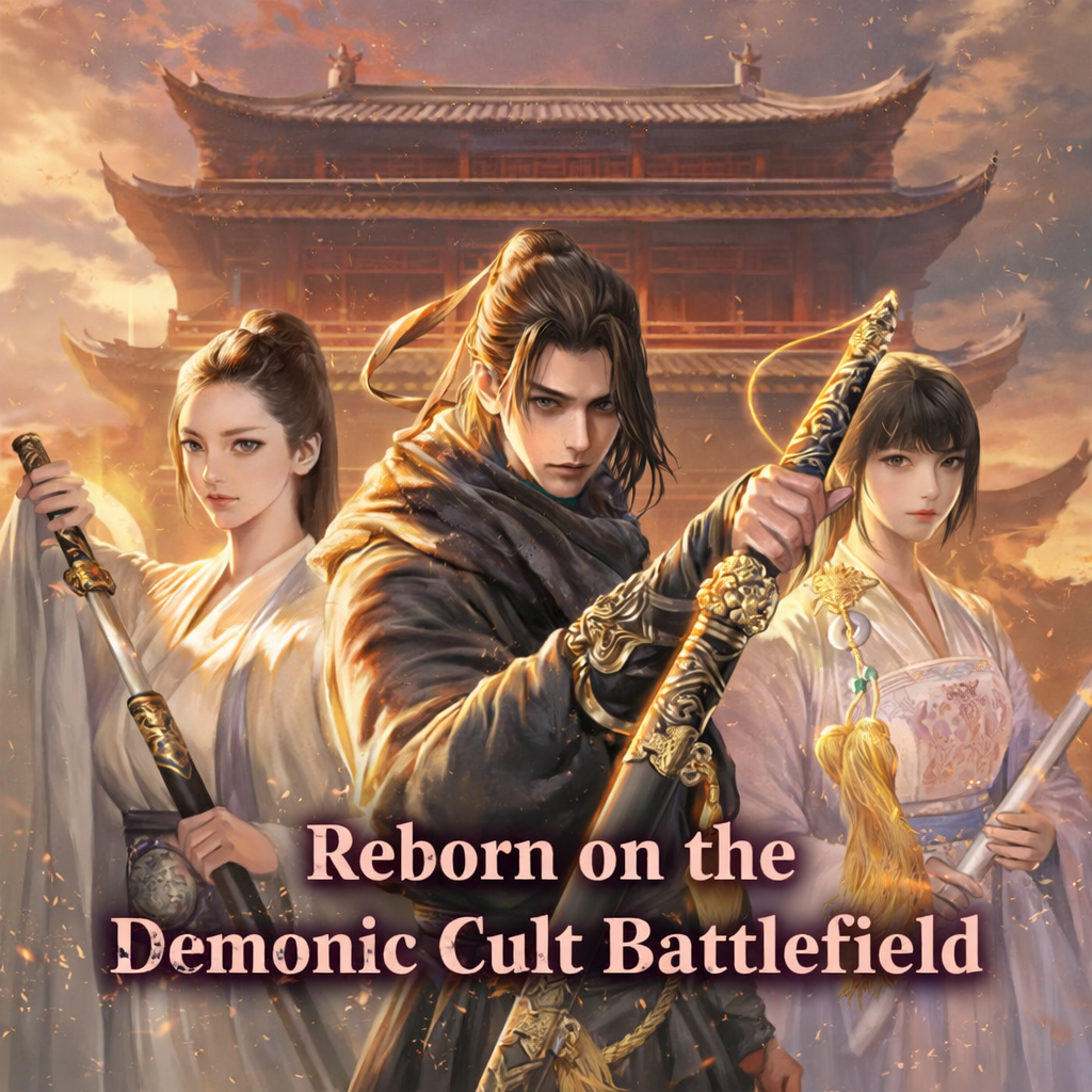 Reborn on the Demonic Cult Battlefield