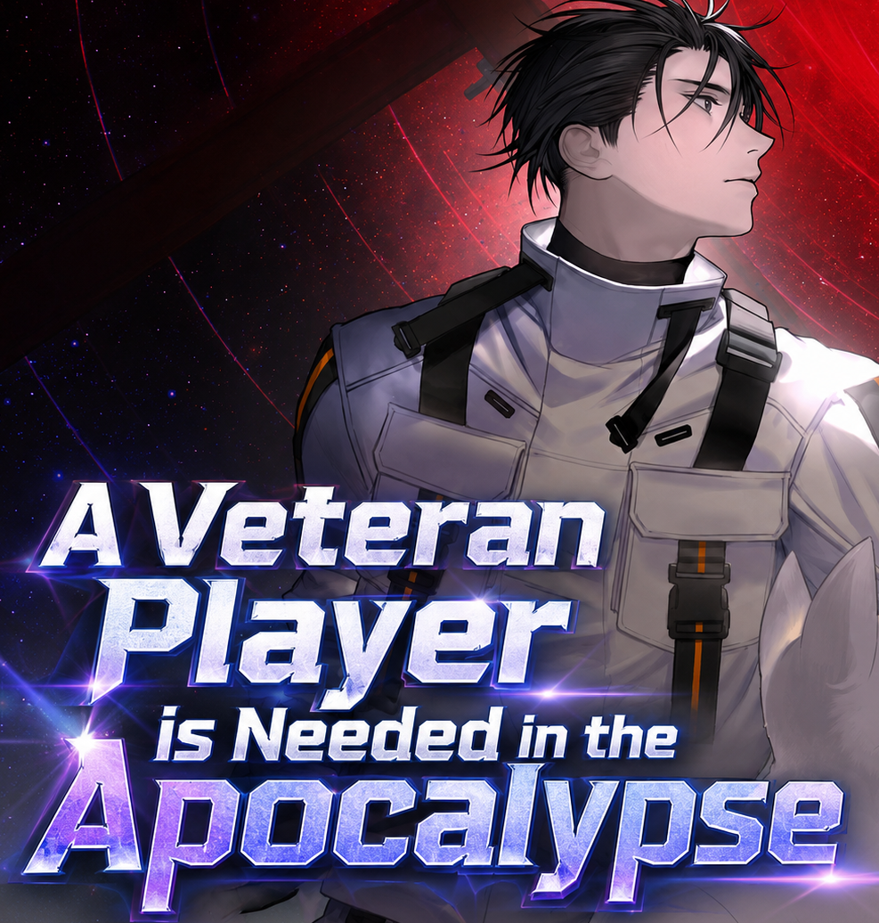 A Veteran Player is Needed in the Apocalypse