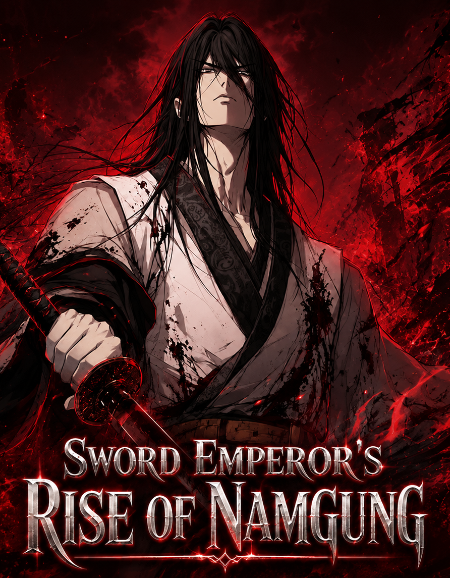 The Sword Emperor’s Rise of Namgung