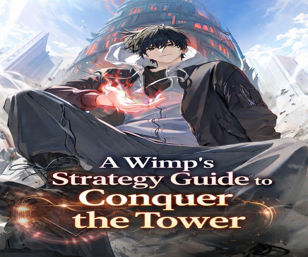 A Wimp’s Strategy Guide to Conquer the Tower