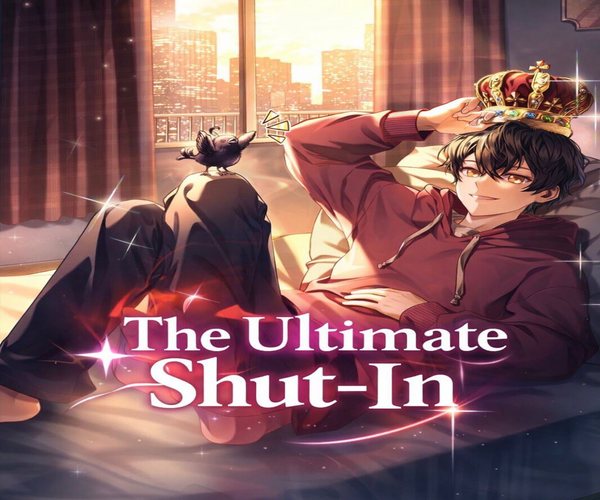 The Ultimate Shut-In